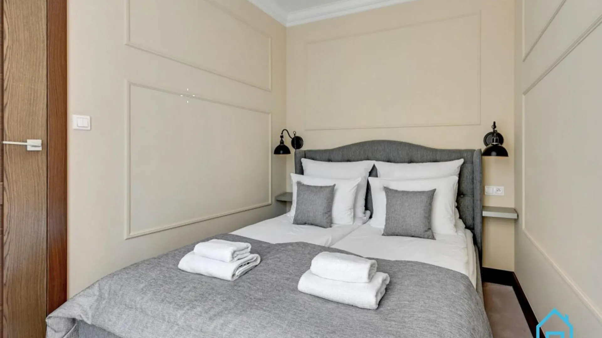 Luna Premium Apartment At Old Town Gdansk 0*,  Poland