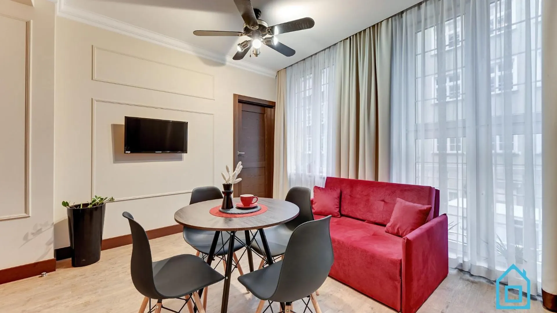 Luna Premium Apartment Old Town Gdansk