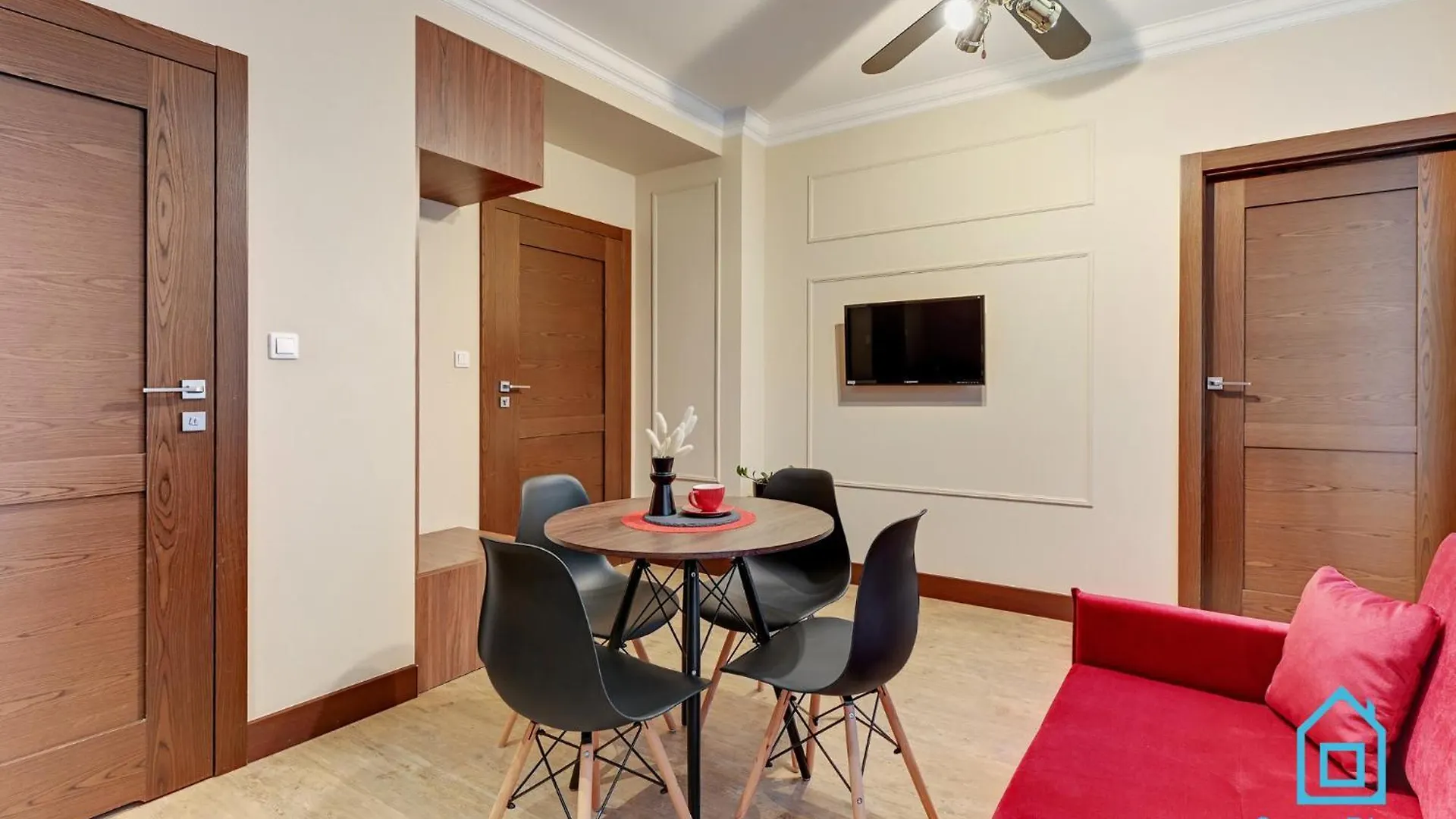 Luna Premium Apartment Old Town Gdansk 0*,  Poland