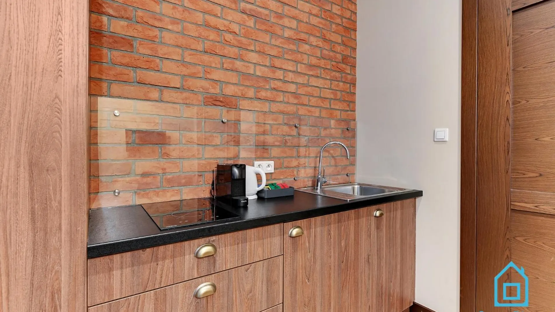 Luna Premium Apartment Old Town Gdansk
