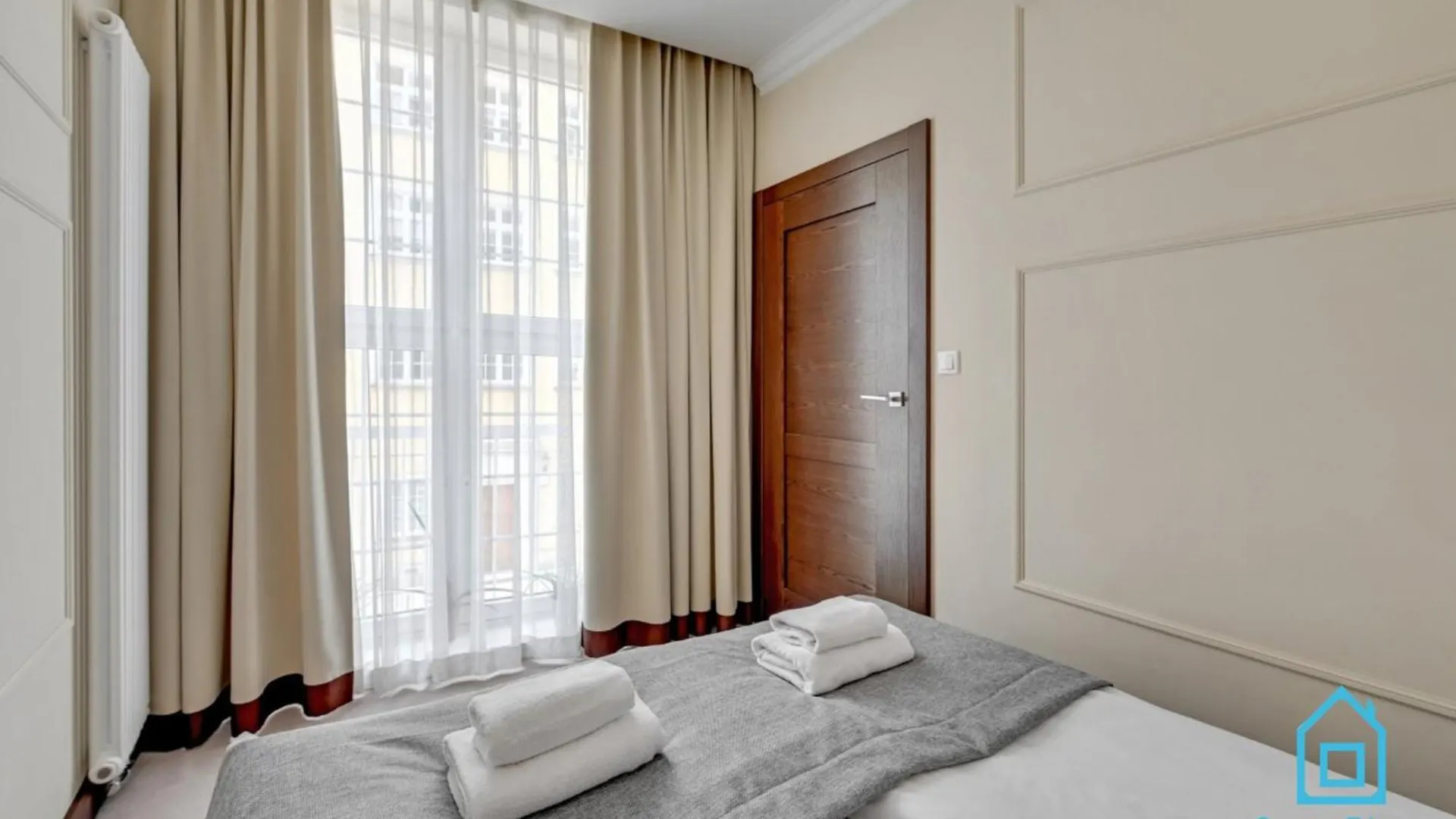 Luna Premium Apartment Old Town Gdansk