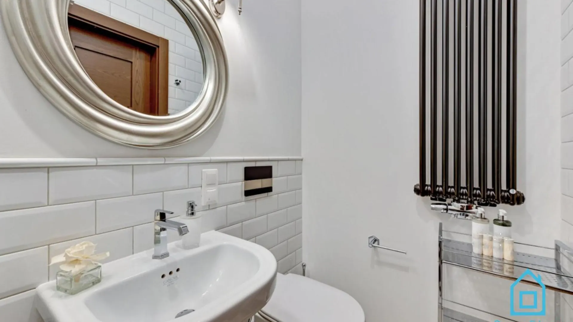 Luna Premium Apartment Old Town Gdansk Poland