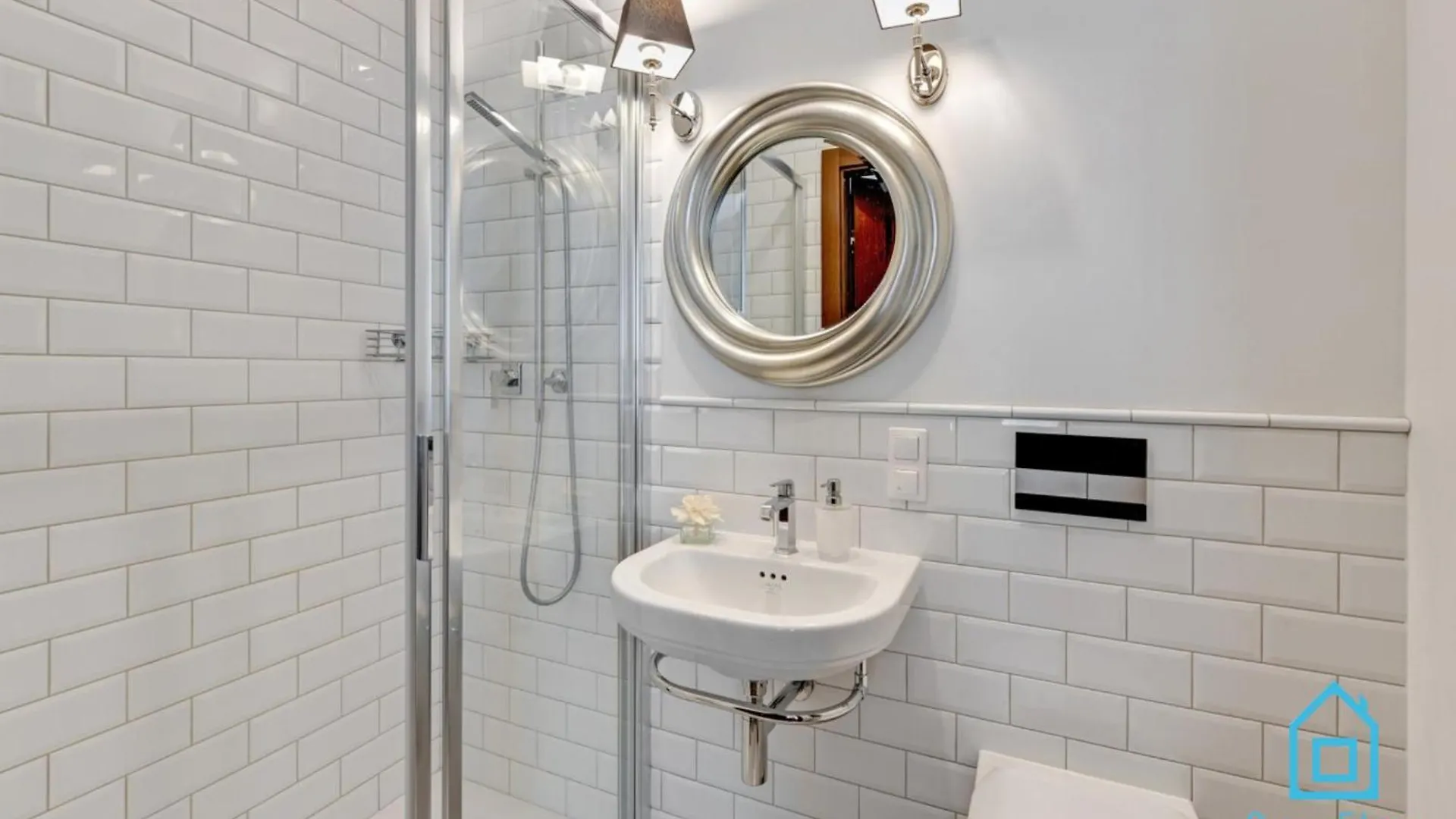 Luna Premium Apartment Old Town Gdansk 0*,  Poland