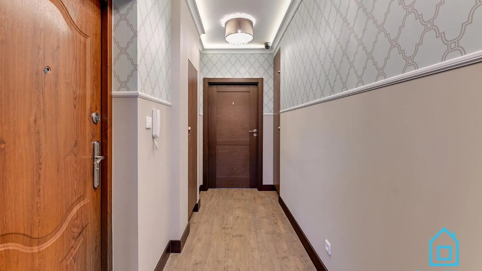 Luna Premium Apartment Old Town Gdansk